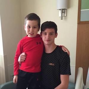 Meet your Posher, Joyce